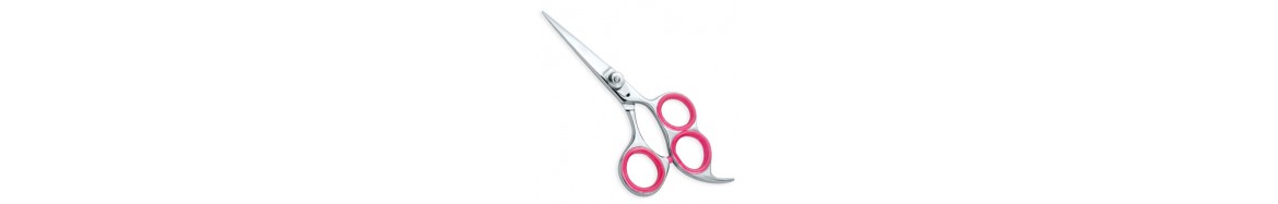 Professional Barber Scissors